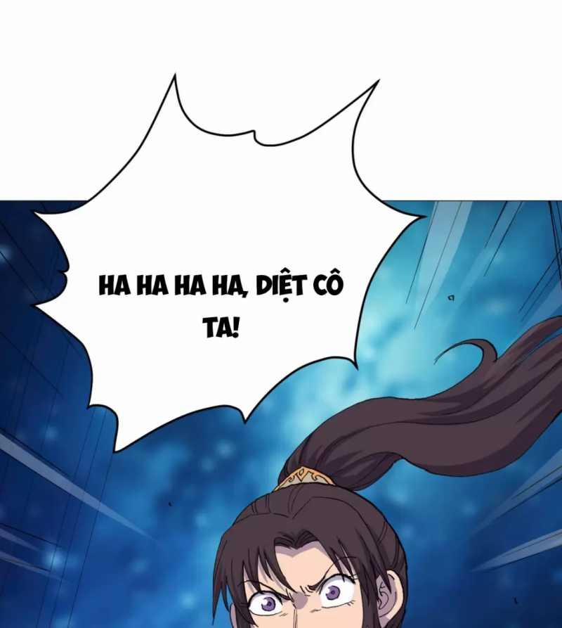 Tu Tiên Giả Đại Chiến Siêu Năng Lực 313 trang 28