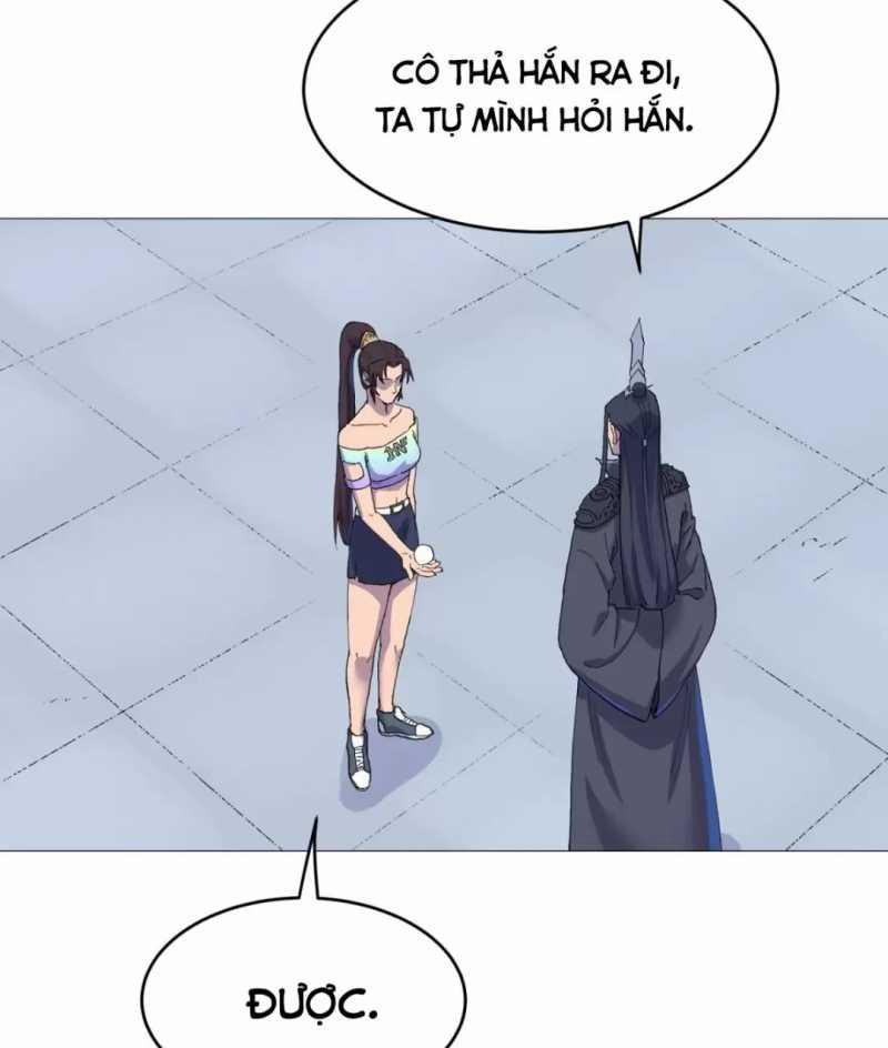 Tu Tiên Giả Đại Chiến Siêu Năng Lực 313 trang 33