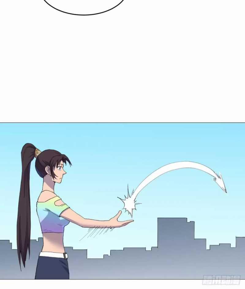 Tu Tiên Giả Đại Chiến Siêu Năng Lực 313 trang 34