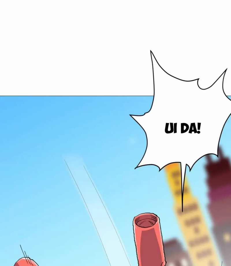 Tu Tiên Giả Đại Chiến Siêu Năng Lực 313 trang 35