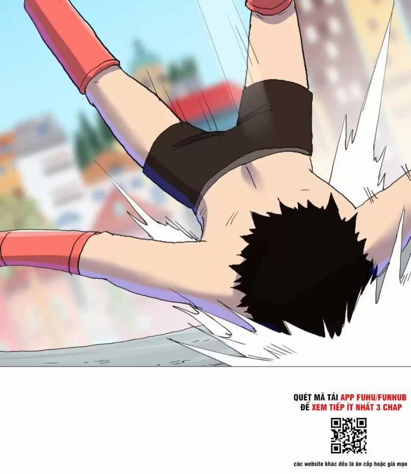Tu Tiên Giả Đại Chiến Siêu Năng Lực 313 trang 36