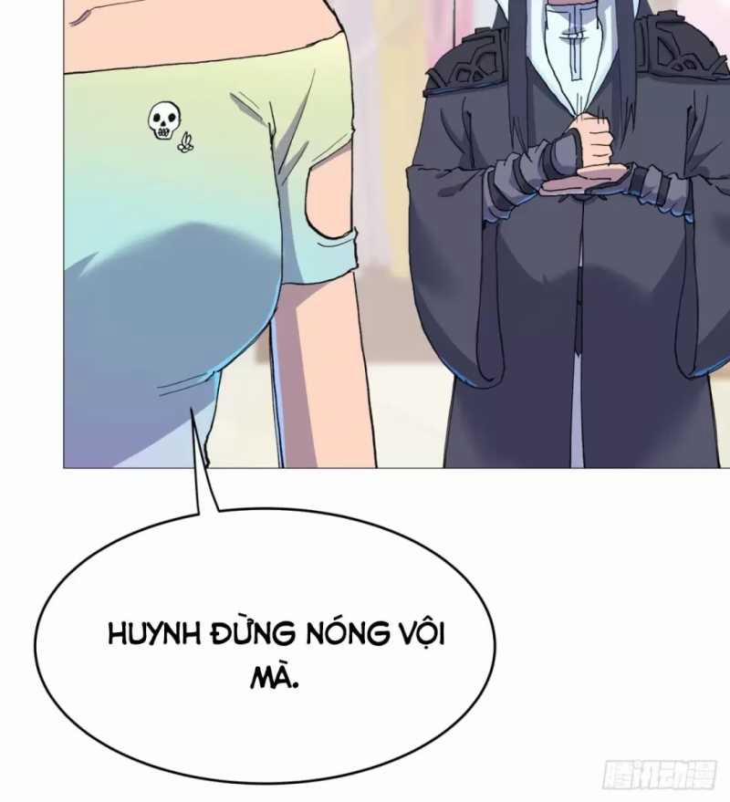 Tu Tiên Giả Đại Chiến Siêu Năng Lực 313 trang 4