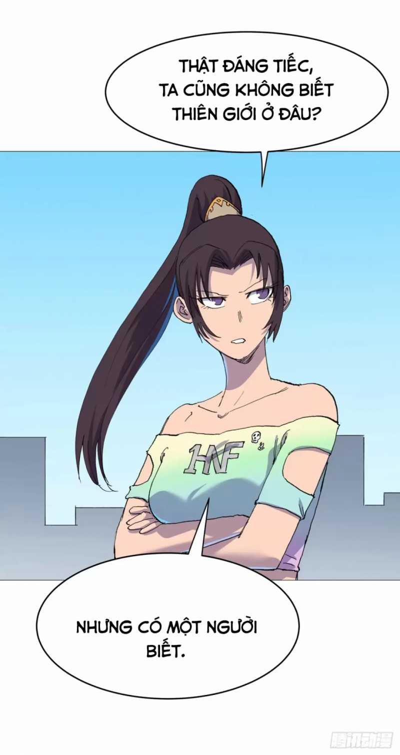 Tu Tiên Giả Đại Chiến Siêu Năng Lực 313 trang 5