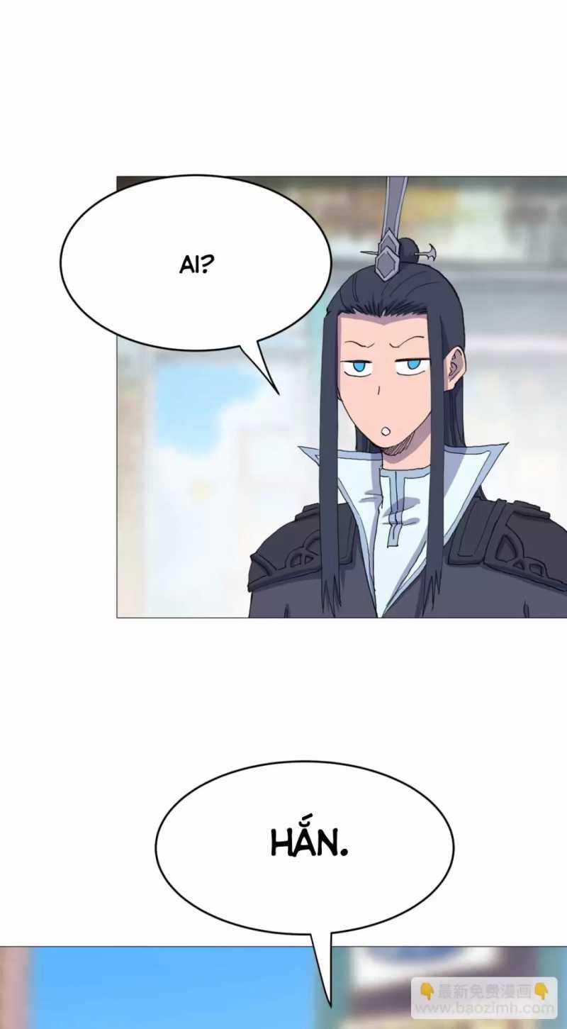 Tu Tiên Giả Đại Chiến Siêu Năng Lực 313 trang 6