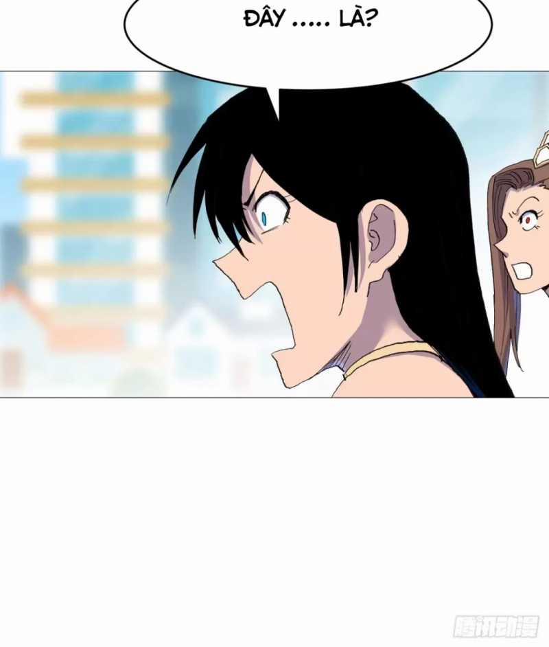 Tu Tiên Giả Đại Chiến Siêu Năng Lực 313 trang 9