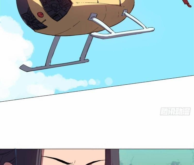 Tu Tiên Giả Đại Chiến Siêu Năng Lực 4 trang 10