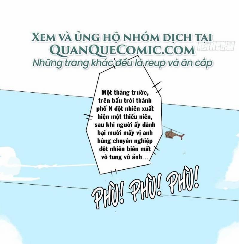 Tu Tiên Giả Đại Chiến Siêu Năng Lực 4 trang 13