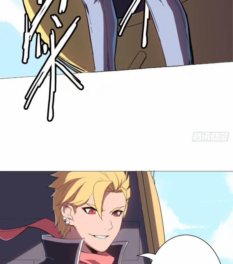 Tu Tiên Giả Đại Chiến Siêu Năng Lực 4 trang 16