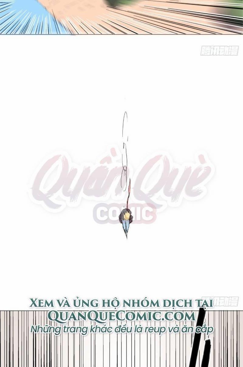 Tu Tiên Giả Đại Chiến Siêu Năng Lực 4 trang 19