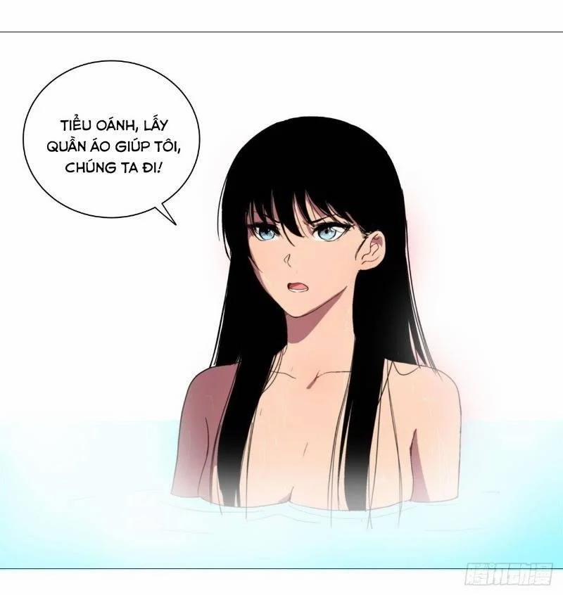 Tu Tiên Giả Đại Chiến Siêu Năng Lực 4 trang 5