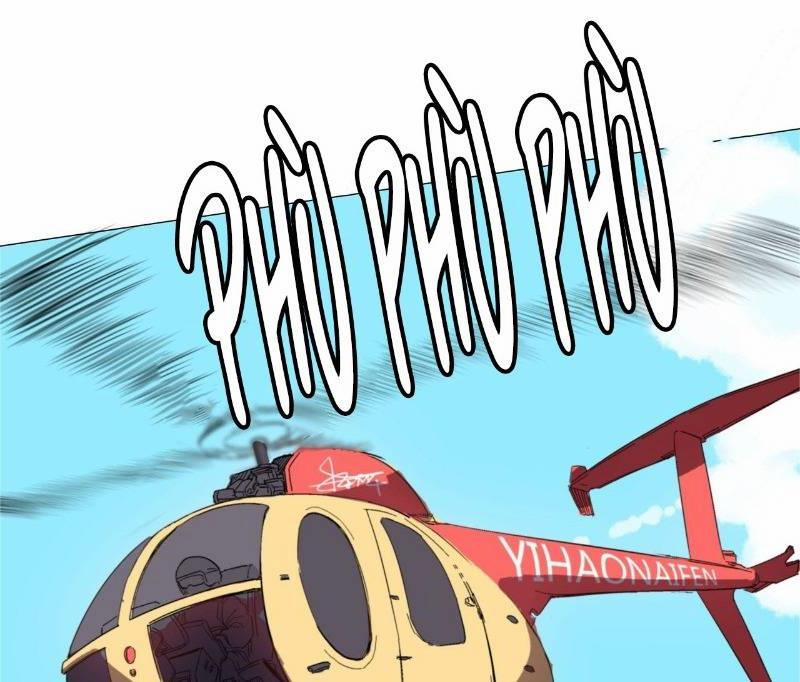 Tu Tiên Giả Đại Chiến Siêu Năng Lực 4 trang 9