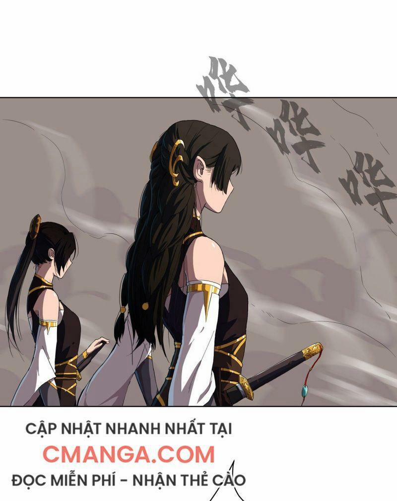 Tu Tiên Giả Đại Chiến Siêu Năng Lực 48 trang 0