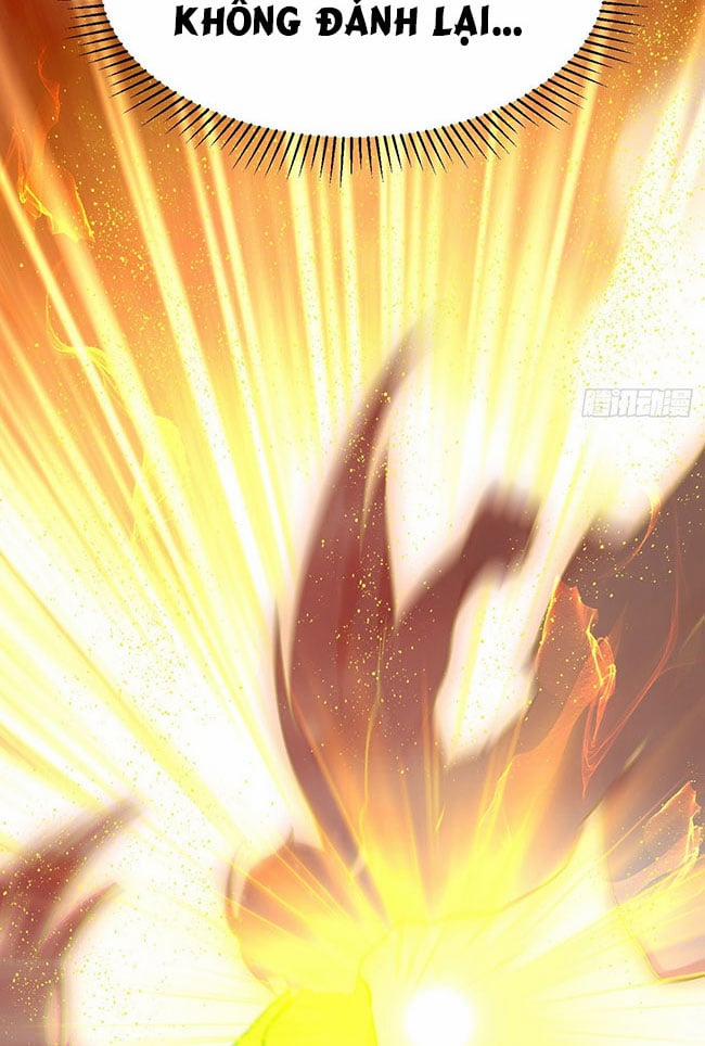 Tu Tiên Giới Duy Nhất Thuần Gia Môn 6 trang 20