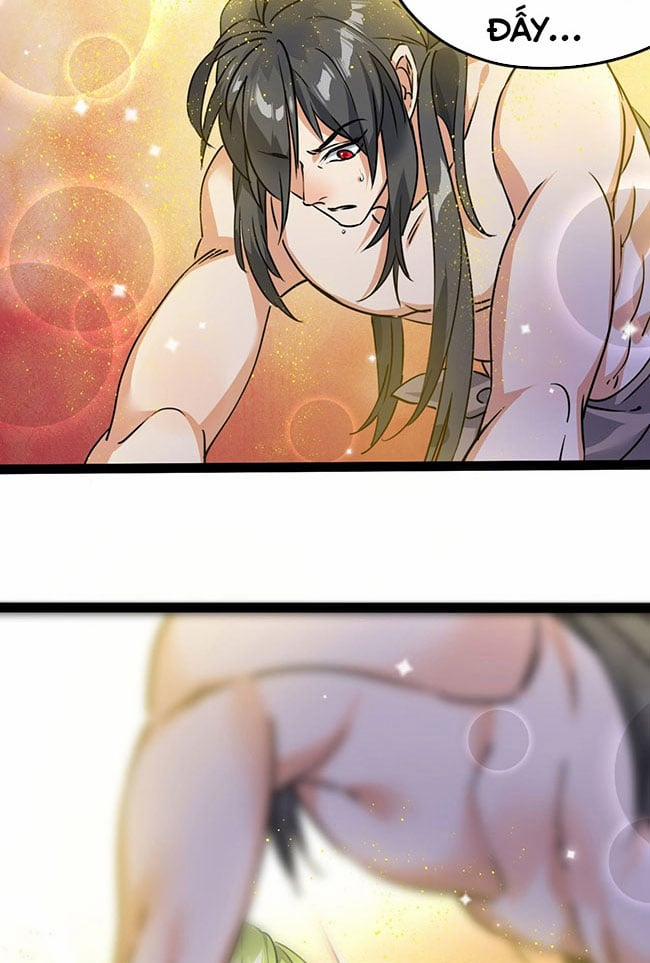 Tu Tiên Giới Duy Nhất Thuần Gia Môn 6 trang 24