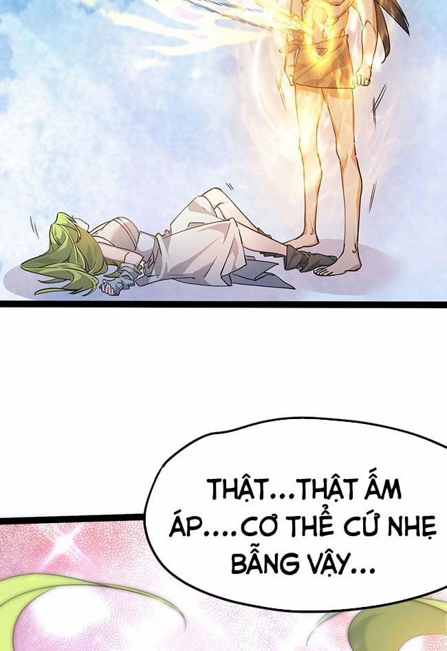 Tu Tiên Giới Duy Nhất Thuần Gia Môn 6 trang 37