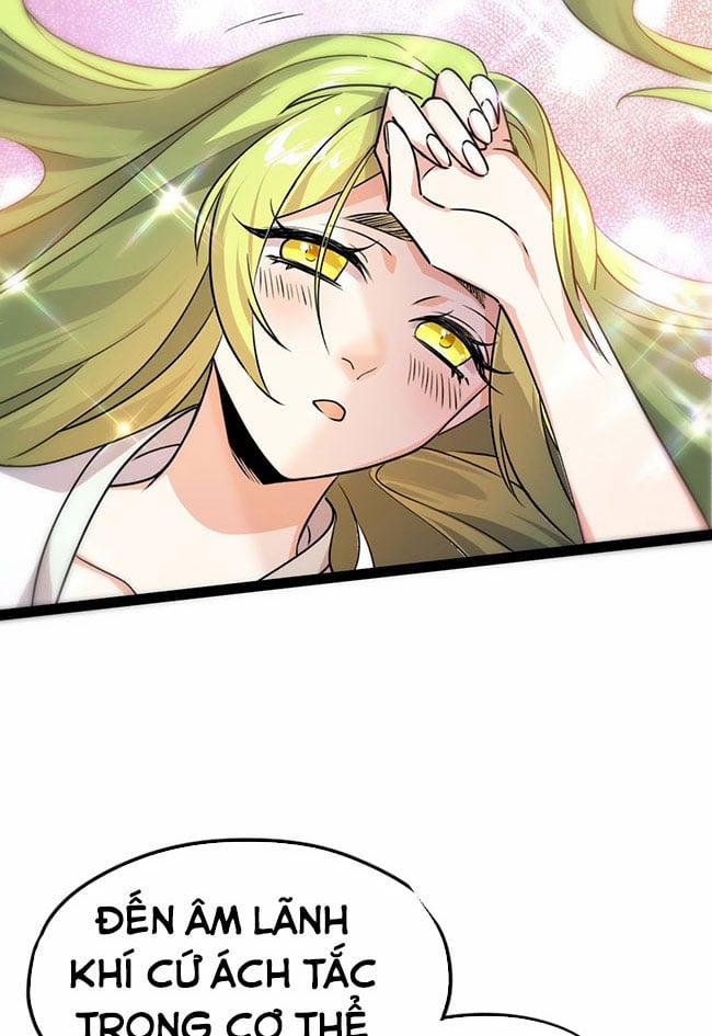 Tu Tiên Giới Duy Nhất Thuần Gia Môn 6 trang 38