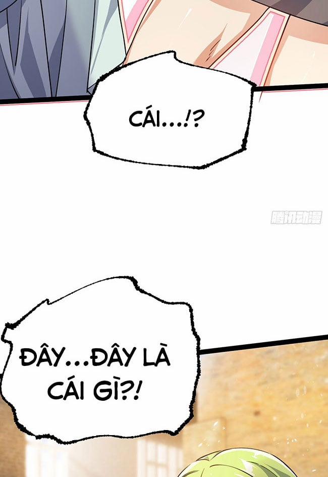 Tu Tiên Giới Duy Nhất Thuần Gia Môn 6 trang 51