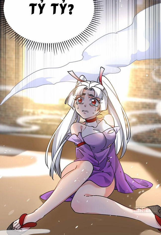 Tu Tiên Giới Duy Nhất Thuần Gia Môn 6 trang 54