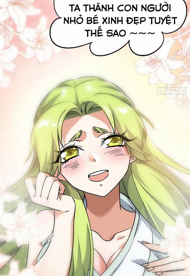 Tu Tiên Giới Duy Nhất Thuần Gia Môn 6 trang 58