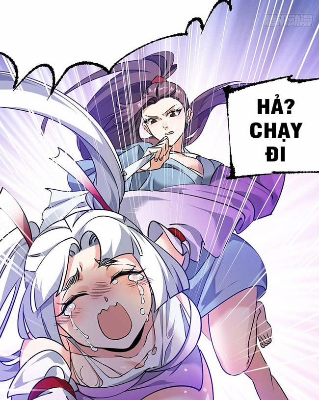 Tu Tiên Giới Duy Nhất Thuần Gia Môn 6 trang 68