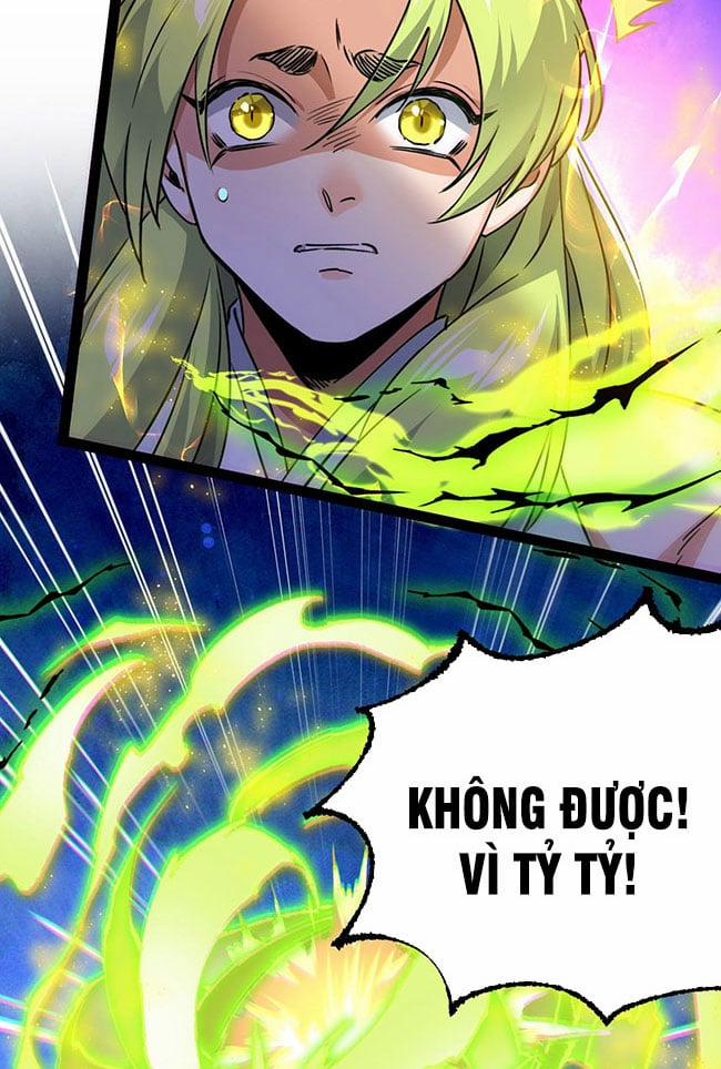 Tu Tiên Giới Duy Nhất Thuần Gia Môn 6 trang 9