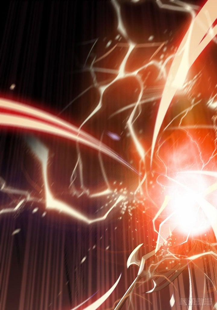 Tu Tiên Phải Dựa Vào Sugar Mommy 1 trang 23