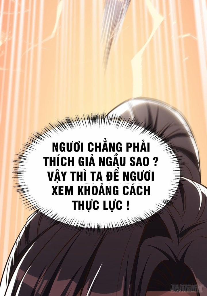 Tu Tiên Phải Dựa Vào Sugar Mommy 1 trang 25