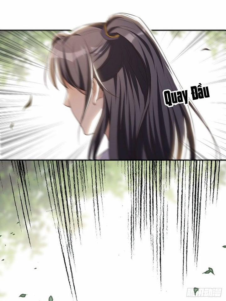 Tu Tiên Phải Dựa Vào Sugar Mommy 1 trang 30