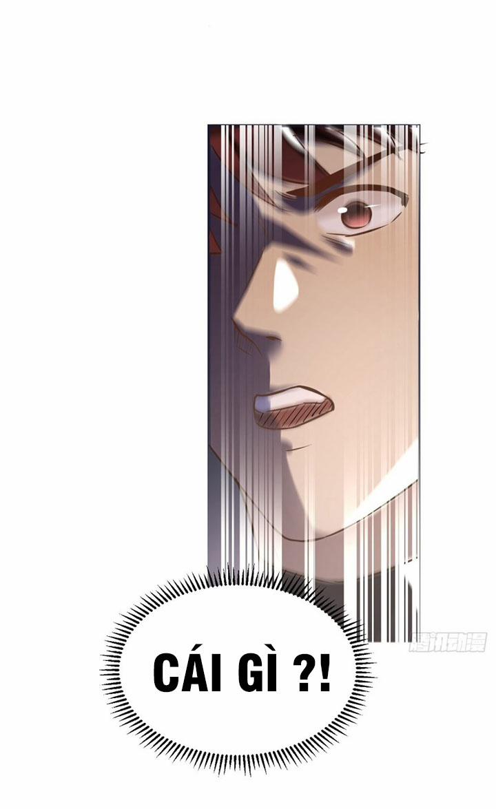 Tu Tiên Phải Dựa Vào Sugar Mommy 1 trang 33