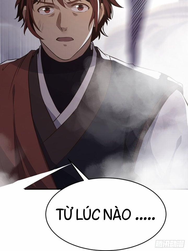 Tu Tiên Phải Dựa Vào Sugar Mommy 1 trang 35