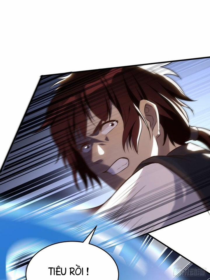 Tu Tiên Phải Dựa Vào Sugar Mommy 1 trang 38