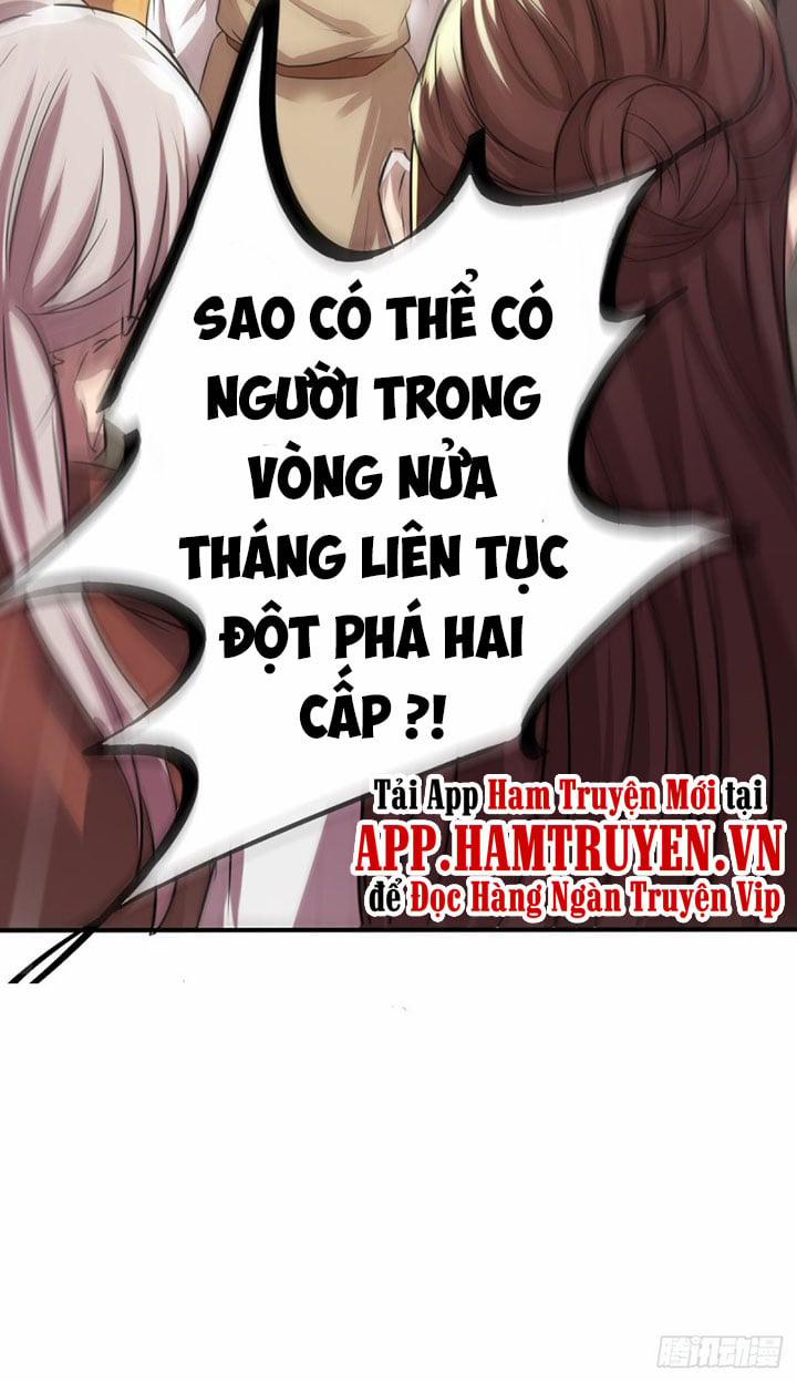 Tu Tiên Phải Dựa Vào Sugar Mommy 1 trang 49