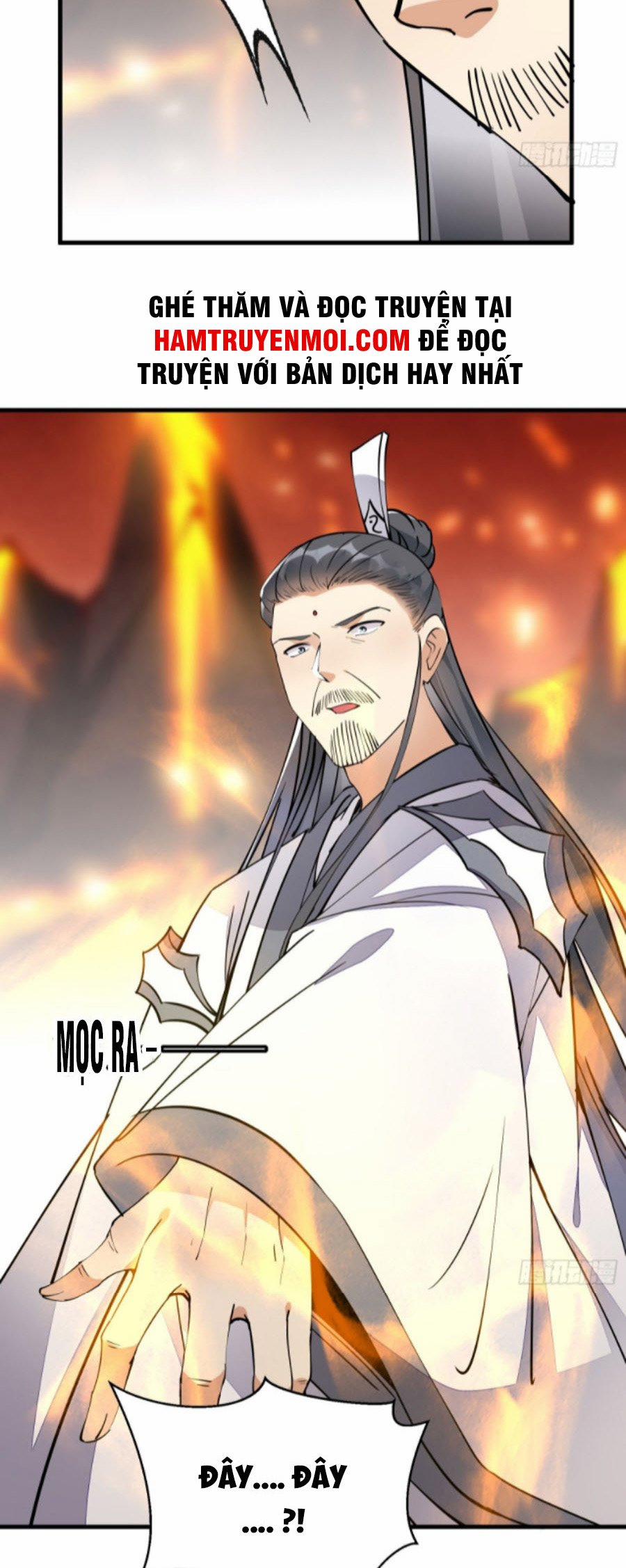 Tu Tiên Phải Dựa Vào Sugar Mommy 100 trang 11