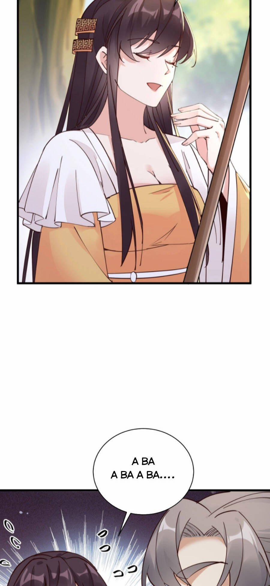 Tu Tiên Phải Dựa Vào Sugar Mommy 102 trang 30