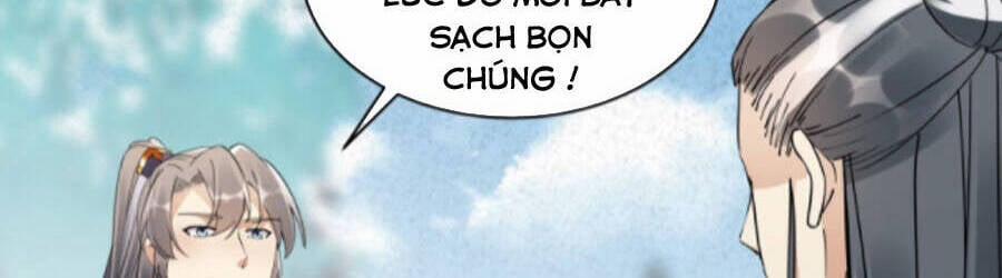 Tu Tiên Phải Dựa Vào Sugar Mommy 103 trang 16