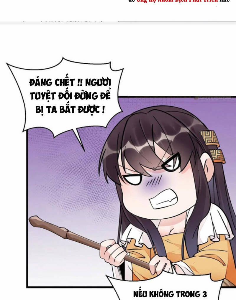Tu Tiên Phải Dựa Vào Sugar Mommy 104 trang 10