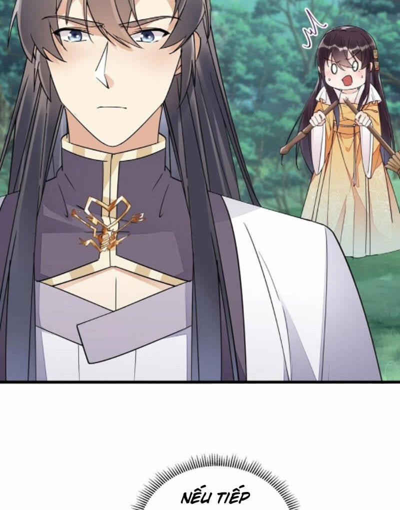 Tu Tiên Phải Dựa Vào Sugar Mommy 104 trang 12