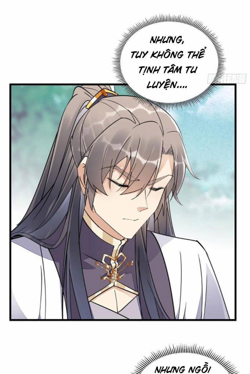 Tu Tiên Phải Dựa Vào Sugar Mommy 104 trang 14