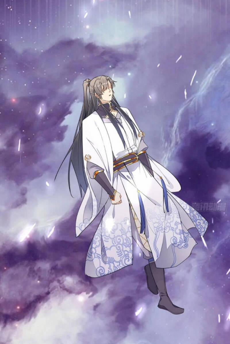 Tu Tiên Phải Dựa Vào Sugar Mommy 104 trang 16