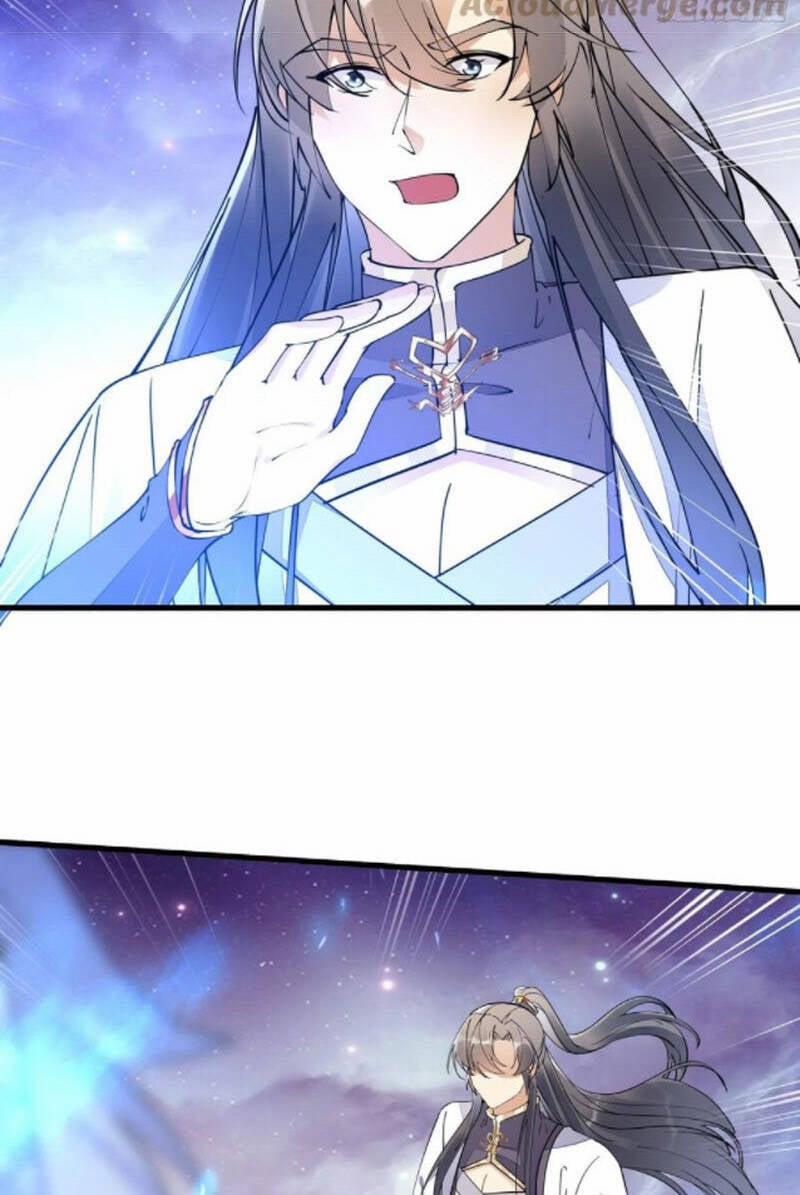 Tu Tiên Phải Dựa Vào Sugar Mommy 104 trang 18