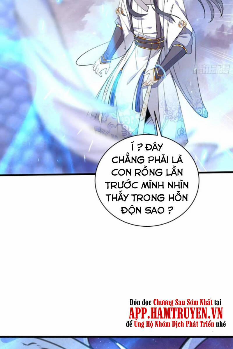 Tu Tiên Phải Dựa Vào Sugar Mommy 104 trang 19