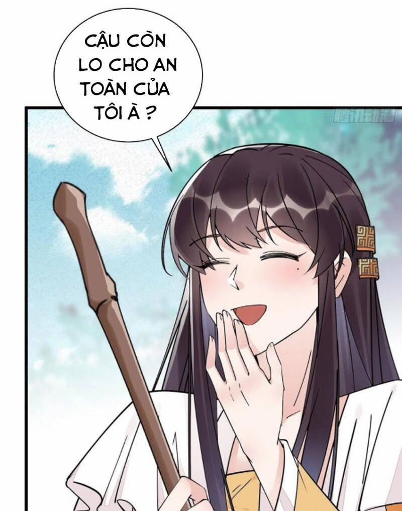 Tu Tiên Phải Dựa Vào Sugar Mommy 104 trang 2