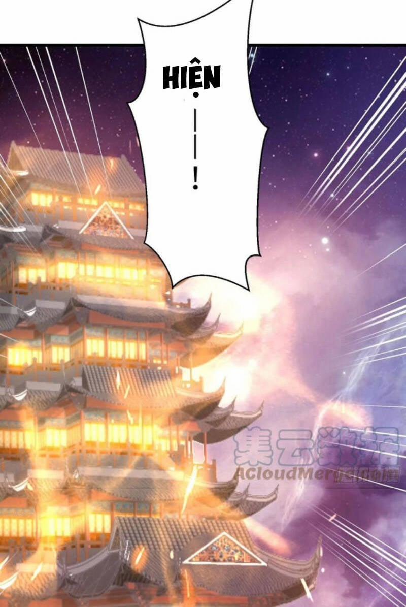 Tu Tiên Phải Dựa Vào Sugar Mommy 104 trang 22