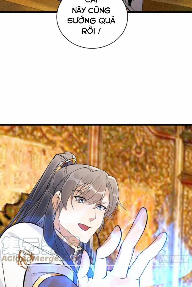 Tu Tiên Phải Dựa Vào Sugar Mommy 104 trang 26