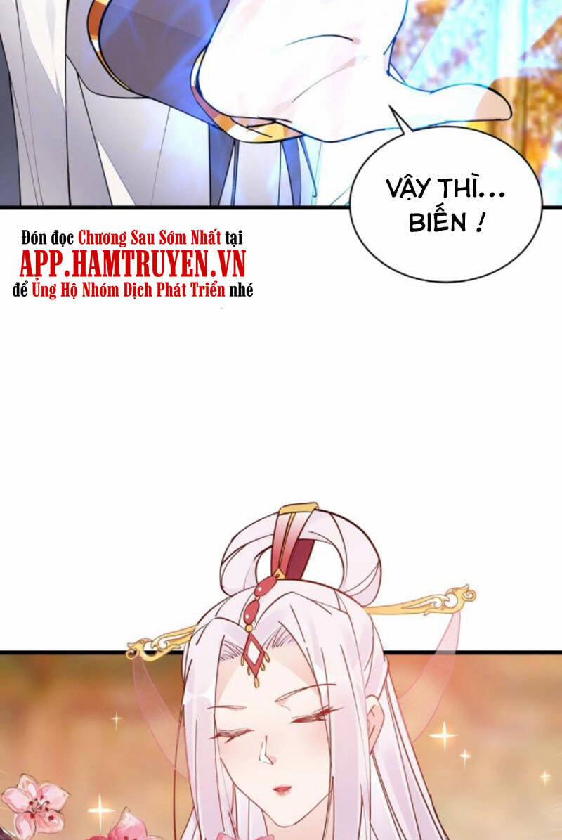 Tu Tiên Phải Dựa Vào Sugar Mommy 104 trang 27