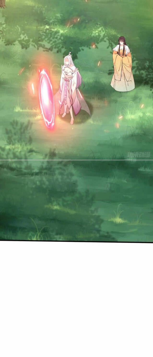 Tu Tiên Phải Dựa Vào Sugar Mommy 104 trang 32