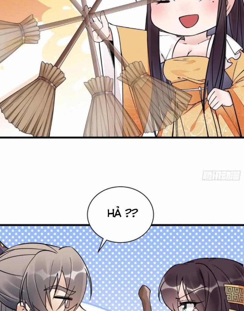 Tu Tiên Phải Dựa Vào Sugar Mommy 104 trang 4