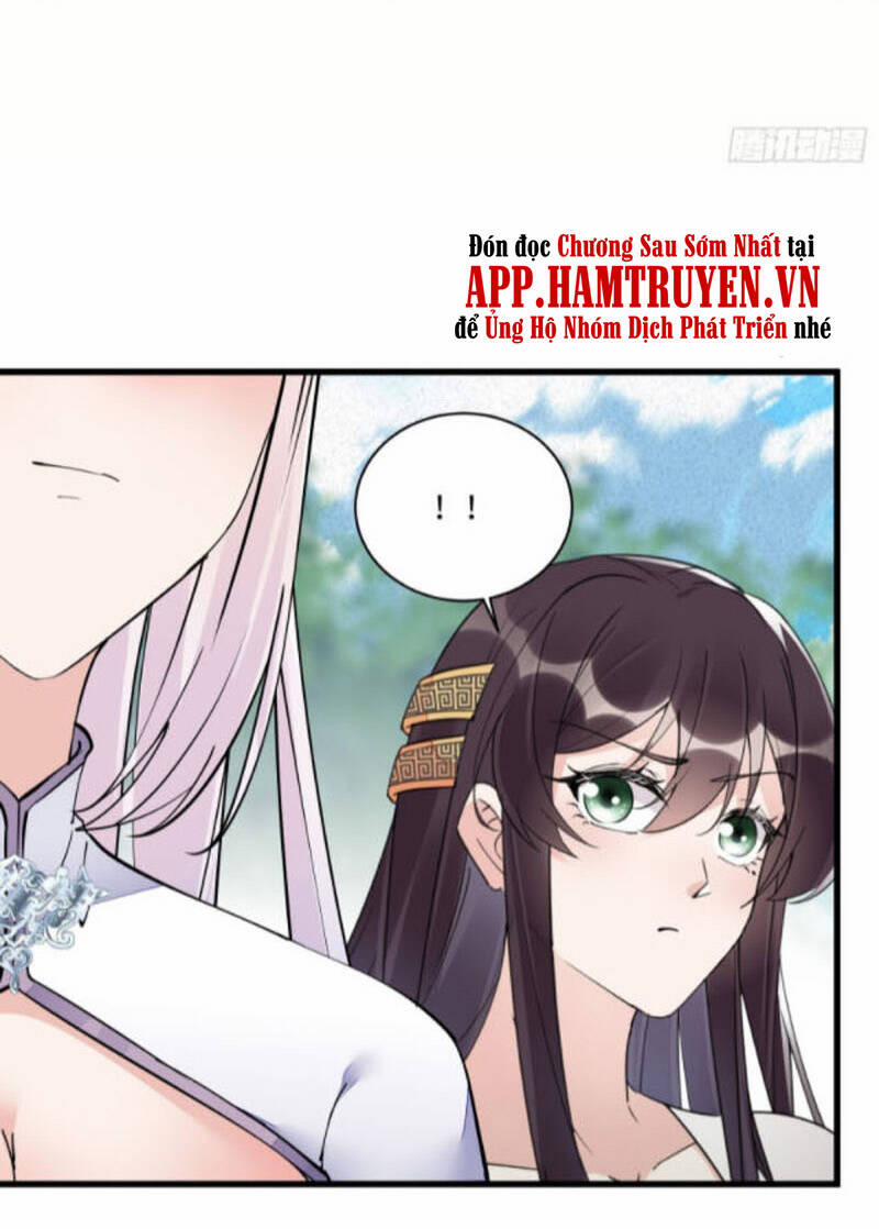 Tu Tiên Phải Dựa Vào Sugar Mommy 105 trang 1
