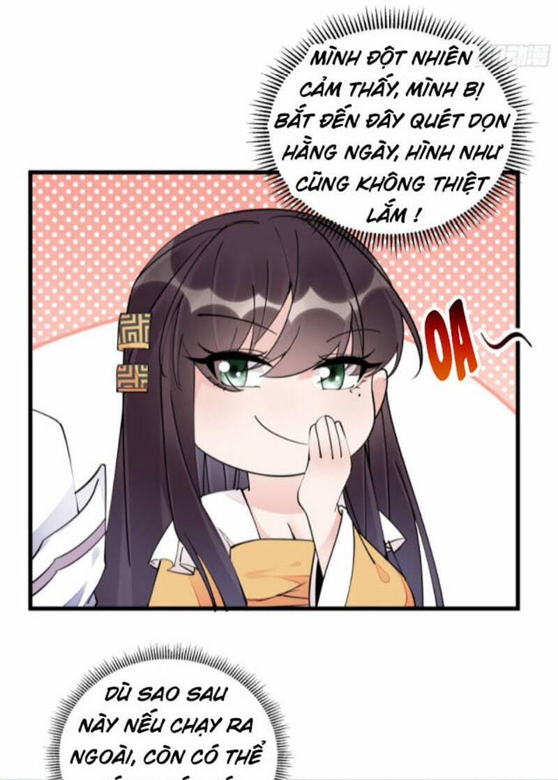 Tu Tiên Phải Dựa Vào Sugar Mommy 105 trang 2