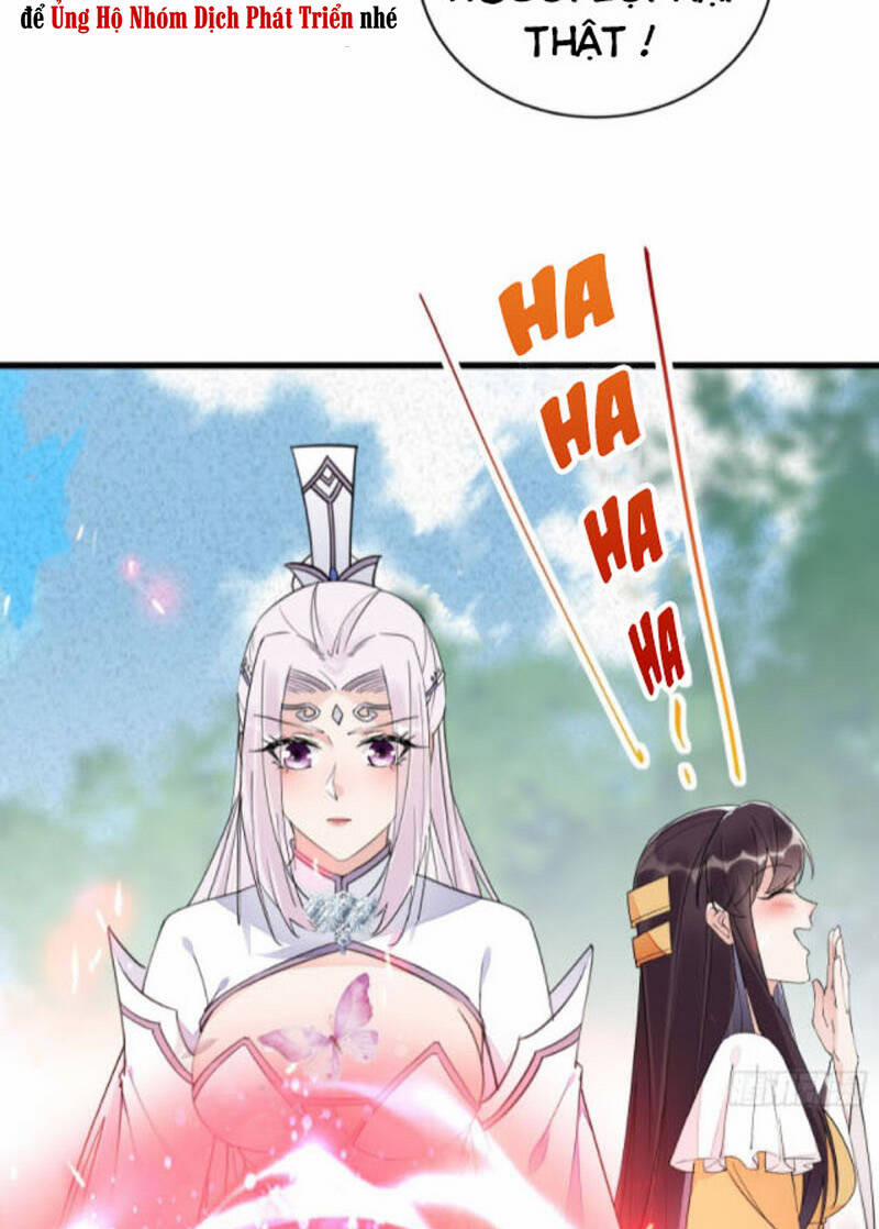 Tu Tiên Phải Dựa Vào Sugar Mommy 105 trang 5